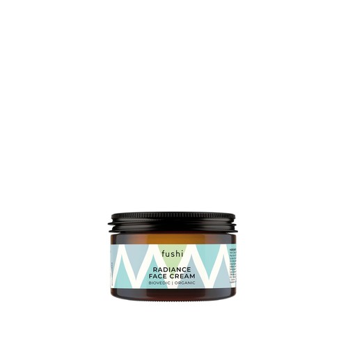 Fushi BioVedic Radiance Face Cream 