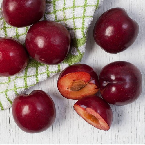 Ocado Ripen at Home Plums