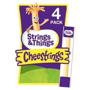Cheestrings Original - Ocado