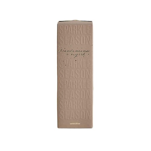 M&S FM Diffuser, Light Buff