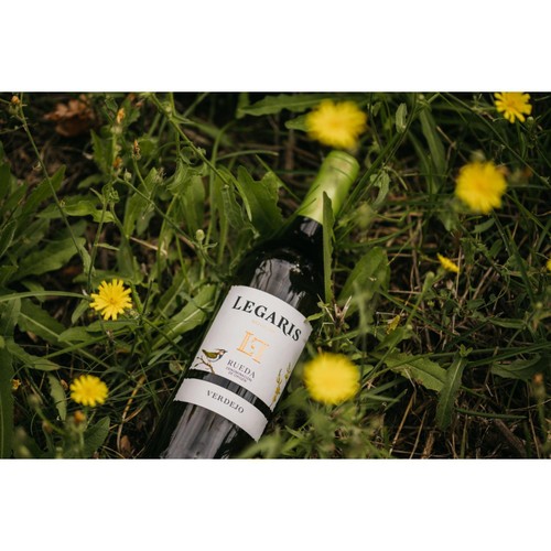 Legaris Verdejo Rueda