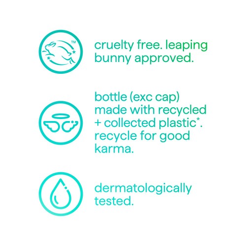 Method Fabric Softener Tropical Coconut