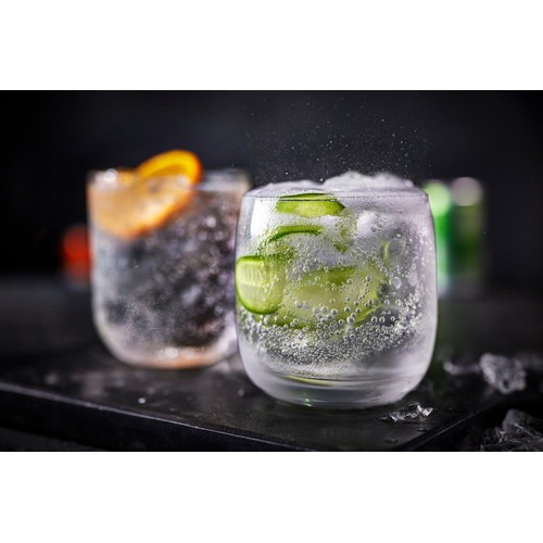 M&S Indian Tonic Water