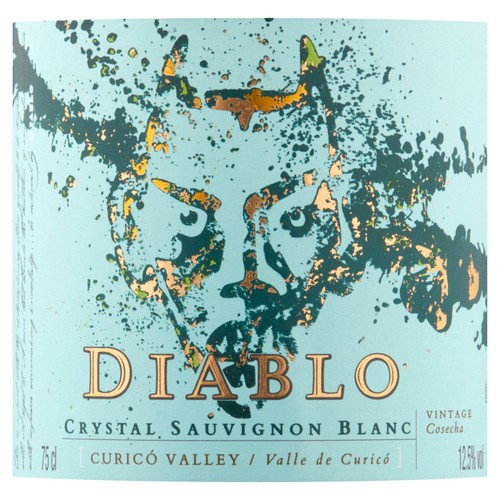 Diablo Crystal Sauvignon Blanc