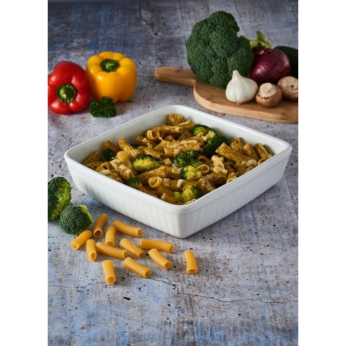 Mason Cash Classic Collection Square Dish 24cm