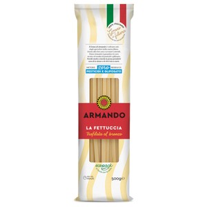 Armando Fettuccine