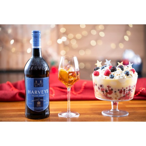 Harveys Bristol Cream