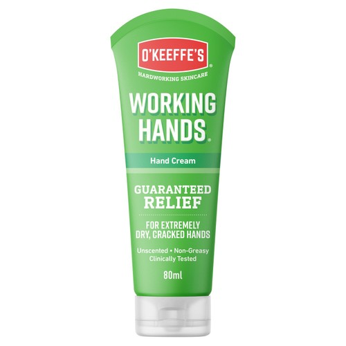 O'Keeffe's Working Hands Cream Tube