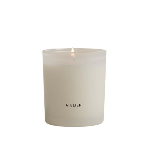 M&S Eternal Oud, Single Candle, Black Mix