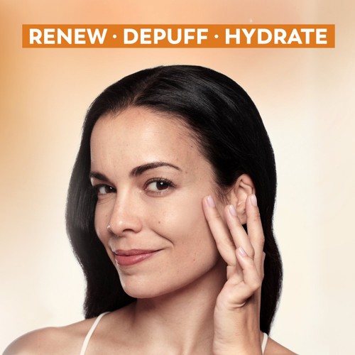 Olay Eyes Ultimate Eye Cream with Niacinamide for Dark Circles, Wrinkles