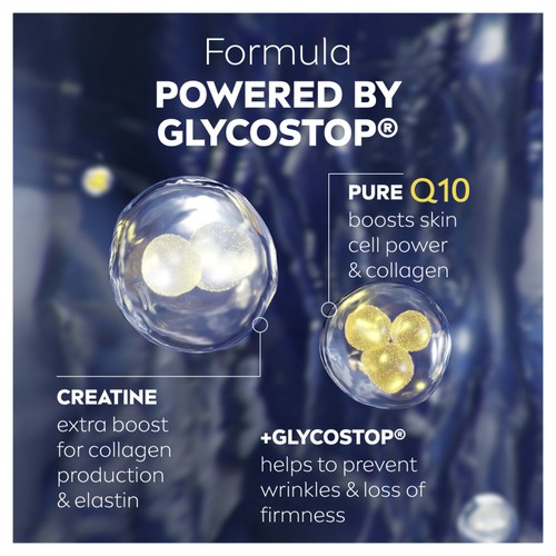 NIVEA Q10 Power Anti-Wrinkle & Firming Nourishing Night Face Cream