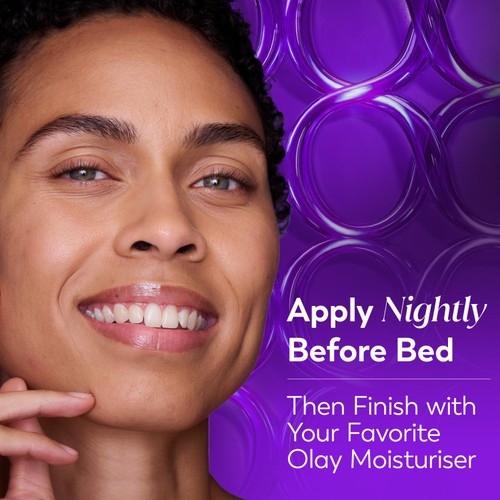 Olay Regenerist Wrinkle Correcting Night Treatment