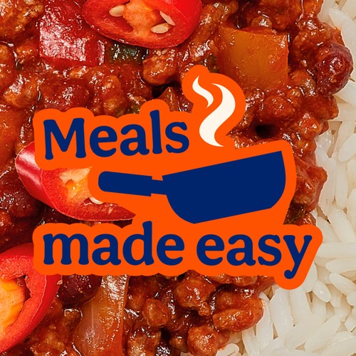 Ben's Original Hot Chilli Con Carne Sauce
