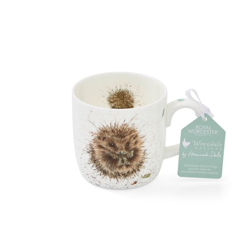 Wrendale Awakening (Hedgehog)