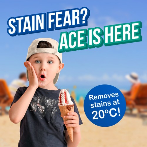 Ace Ultra For Colours