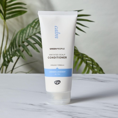 Green People Organic  Irritated Scalp Conditioner, Vegan