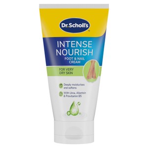 Dr. Scholls Intense Nourish Foot & Nail Cream
