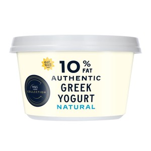 Kri Kri 10% Fat Authentic Greek Yogurt