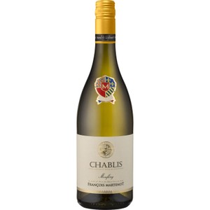Francois Martenot Petit Chablis