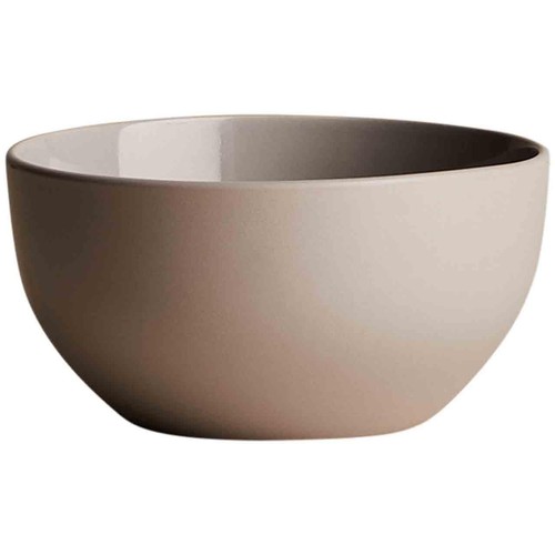 M&S 12 Piece Everyday Stoneware Dinner Set, Natural