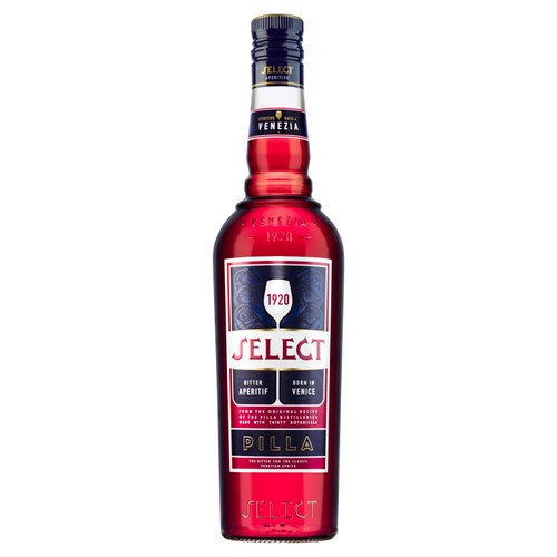 Select Aperitivo