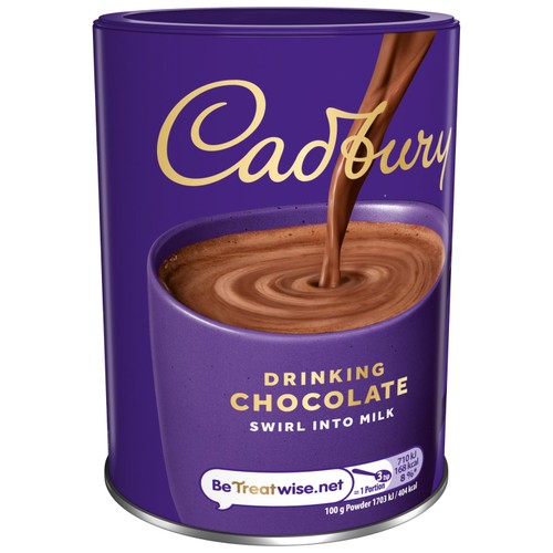 Cadbury Original Drinking Chocolate