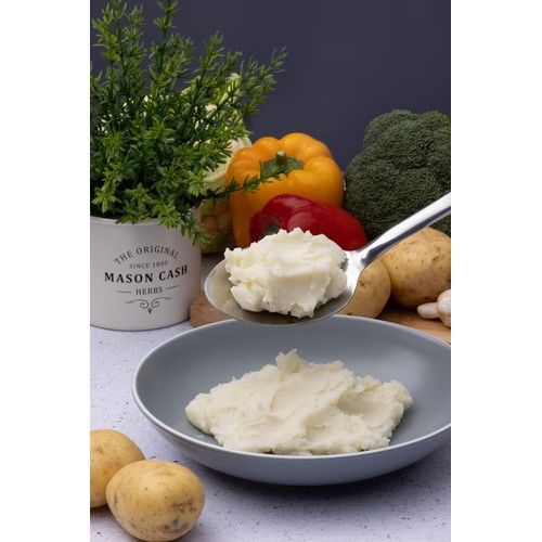 Mason Cash Essentials Stainless Steel Solid Spoon