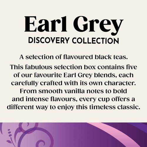 Twinings Earl Grey Collection