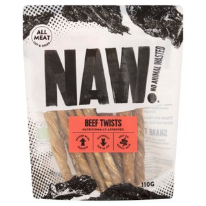 NAW Beef Twists