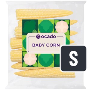 M&S Baby Corn