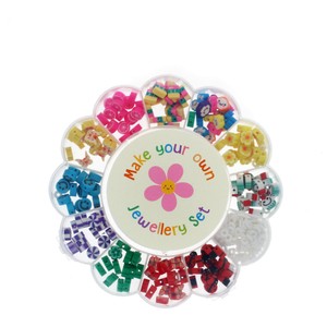 Rex London Make Your Own Jewellery Set