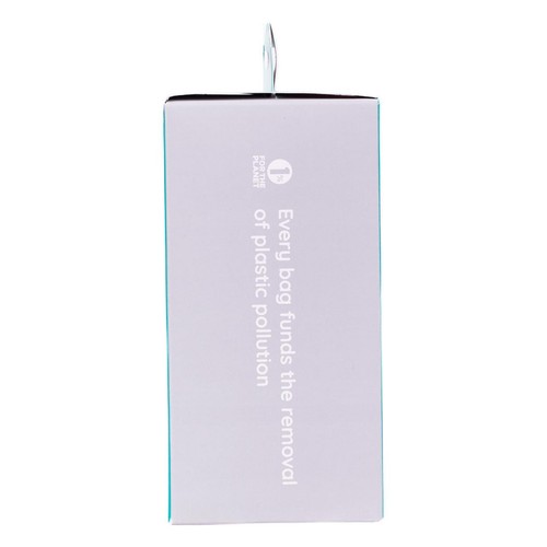 Adios Compostable & Biodegradable Dog Poo Bags - Grey 