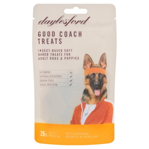 Daylesford Good Coach Dog Biscuits