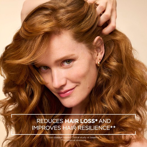 Pantene Grow Abundant Anti-Hair Loss Shampoo 