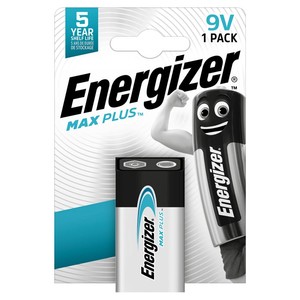 Energizer Max AA Batteries, Alkaline