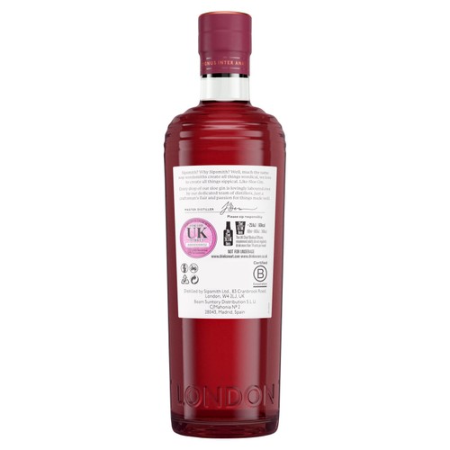 Sipsmith Sloe Gin 29% ABV