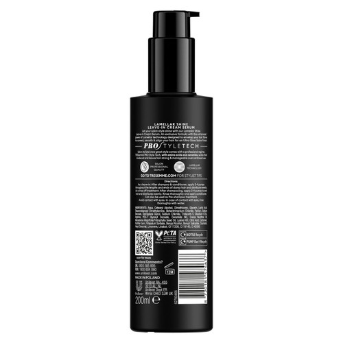 TRESemme Lamellar Serum