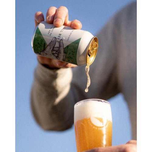 Small Beer IPA