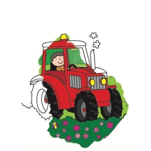 Galt Water Magic Vehicles