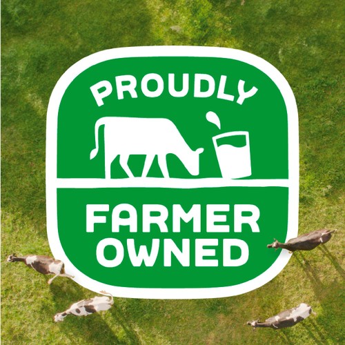 Arla BOB Skimmed Milk that Tastes like Semi-Skimmed