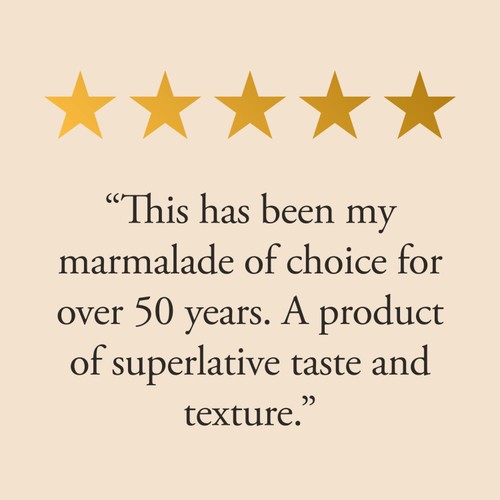 Tiptree Tawny Orange Marmalade 