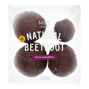 M&S Cooked Beetroot 250g