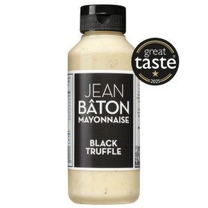 Jean Baton Mayonnaise Black Truffle