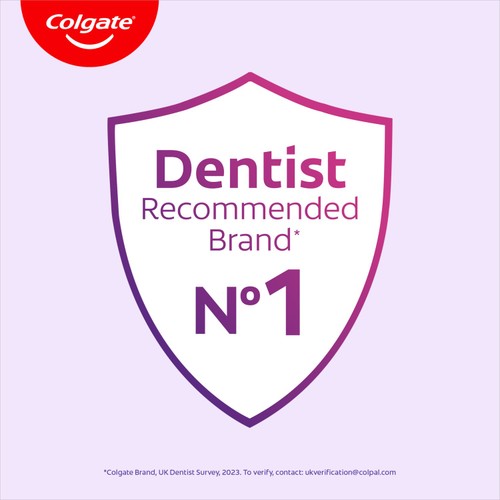 Colgate Sensifoam Sensitive Multi-Protection Toothpaste