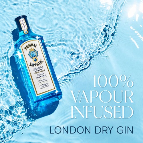 Bombay Sapphire London Dry Gin