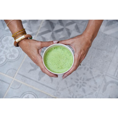 OMGTea AAA High Grade Organic Japanese Matcha Tea