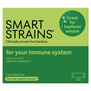 SMART STRAINS for Women Health