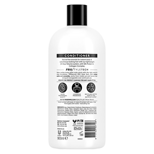 Tresemme 24hr Volume Conditioner