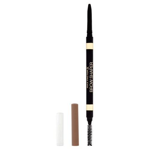 Max Factor Brow Shaper Eyebrow Pencil 10 Blonde