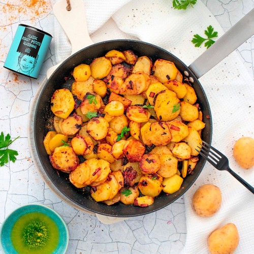 Just Spices Classic Roast Potato Seasoning